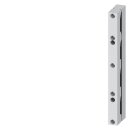 Siemens 8GK96700KK00 ALPHA Sammelschienenhalter für...