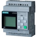 Siemens 6ED10521HB080BA2 LOGO! 24 RCE Logikmodul