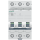 Siemens 5SL63137 Leitungsschutzschalter 400V 6kA 3-polig C 13A