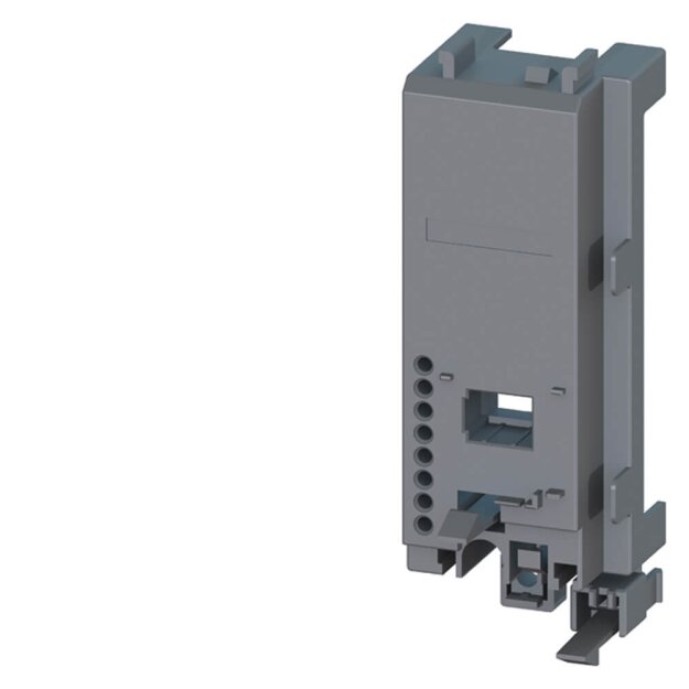 Siemens 3RV29177AA00 Schützsockel für Schütz S00 mit Schraub -/ (Einstückverpackung)
