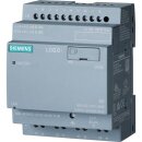 Siemens 6ED10522CC080BA2 LOGO! 24 CEO Logikmodul