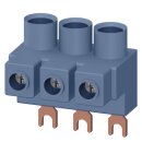 Siemens 3RV29255EB 3-Phasen-Einspeiseklemme für...