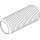 Kleinhuis 182/20 Gewinderöhrchen Gewinde M10x1 Länge 20 mm Messing blank