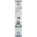 Siemens 5SY51206 Leitungsschutzschalter Allstrom DC 220V...