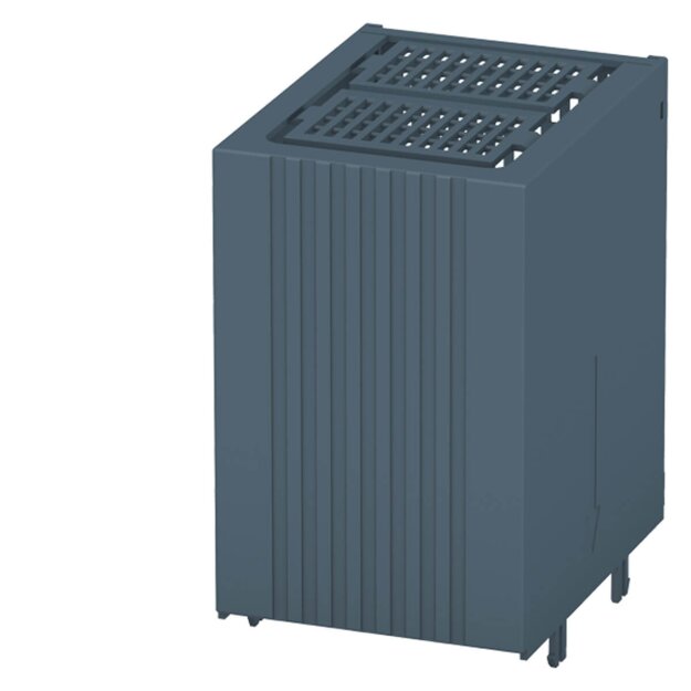 Siemens 3KD95046 Zubehör für 3KD Baugröße 5 3KF  5 3KC0  5 Kabelanschlussabdeckung