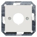 Siemens 5TG2568 DELTA i-system Abdeckplatte für...
