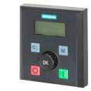 Siemens 6SL32550VA004BA1 SINAMICS V20 BOP