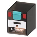 Siemens LZX:PT570524 Steckrelais 4 Wechsler 24 V AC 6 A...