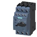 Siemens 3RV20211GA15 Leistungsschalter S0 Motorschutz...