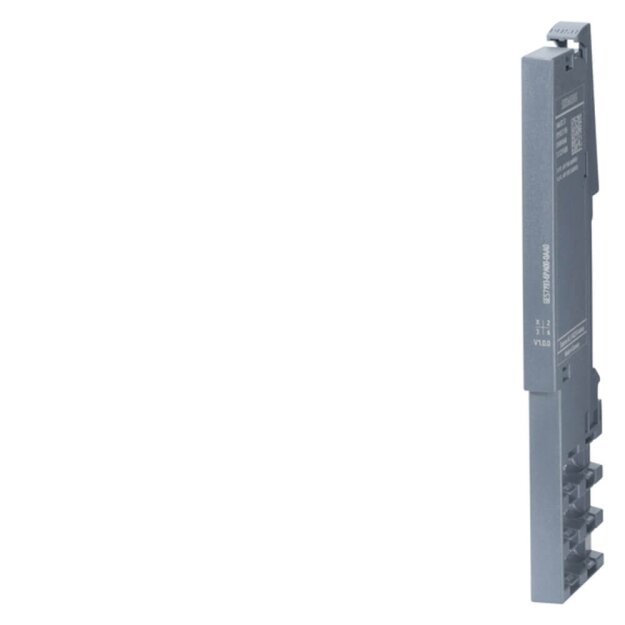 Siemens 6ES71936PA000AA0 SIMATIC ET 200SP Servermodul ab FW V1.2