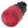 Siemens 3SU10011GB200AA0 Not-Halt-Pilzdrucktaster beleuchtet 22mm rund Kunststoff 30mm Rot