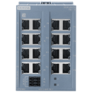 Siemens 6GK51160BA002AB2 SCALANCE XB116 unmanaged switch...