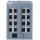 Siemens 6GK51160BA002AB2 SCALANCE XB116 unmanaged switch 16x 10/100 Mbit/s RJ45 ports