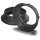 Houben 109285 Schraubring E27 Schwarz