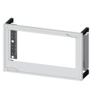Siemens 8GK48002KK22 ALPHA Einbausatz Reiter-...