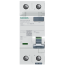 Siemens 5SV33126KK12 FI-Schutzschalter 2-polig Typ A In:...