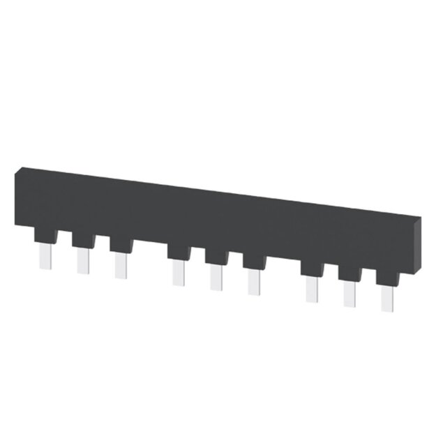 Siemens 3NP19231BF30 3-Phasen Sammelschiene für 3x Baugröße NH000 Zubehör