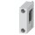 Siemens 8GK97100KK00 ALPHA Sammelschienenhalter für Schienen: 12-30 x 5-10mm 1-polig 60 mm