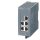 Siemens 6GK50050GA101AB2 SCALANCE XB005G unmanaged Switch 5x RJ45 Gigabit-fähig