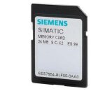 Siemens 6ES79548LF040AA0 SIMATIC S7 Speicherkarte 24 MB...