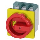 Siemens 3LD28040TK53 SENTRON Lasttrennschalter 3LD...