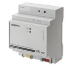 Siemens 5WG11431AB01 IP Gateway KNX/BACnet