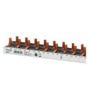 Siemens 5ST37730 Stiftsammelschiene 10mm2 4-phasig 60x...