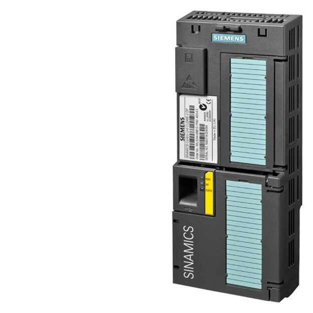 Siemens 6SL32440BB121FA0 SINAMICS CU240E-2 PN