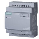 Siemens 6ED10522FB080BA2 LOGO! 230RCEO Logikmodul