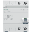 Siemens 5SV33214 FI-Schutzschalter 2-polig Typ B...