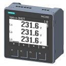 Siemens 7KM31200BA011DA0 SENTRON Power Monitoring PAC3120...