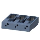 Siemens 3RT19664G Rahmenklemmenblock für...