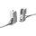 Houben 100913 Fassung RX7s Keramik