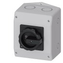 Siemens 3LD21654VD51 SENTRON Lasttrennschalter 3LD...