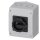 Siemens 3LD21654VD51 SENTRON Lasttrennschalter 3LD Hauptschalter 6-polig Iu: 25 A
