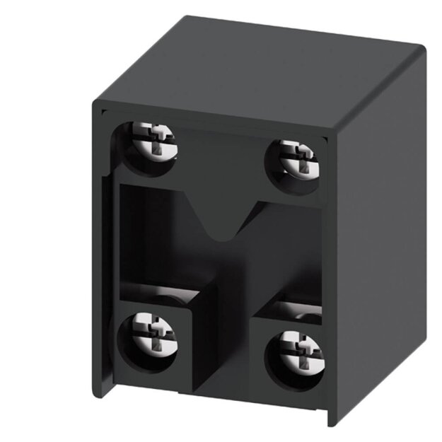 Siemens 3SE50000BA00 Schaltelement für Positionsschalter 3SE51/52 1S/1Ö Schleichkontakt