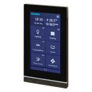 Siemens 5WG12052AB22 KNX Touch Control TC5 5 Touch Panel...