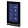 Siemens 5WG12052AB22 KNX Touch Control TC5 5 Touch Panel Schwarz