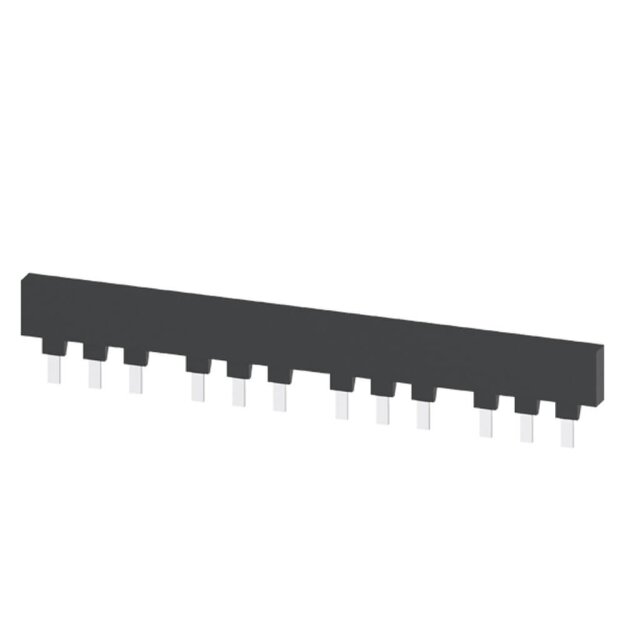 Siemens 3NP19231BF40 3-Phasen Sammelschiene für 4x Baugröße NH000 Zubehör