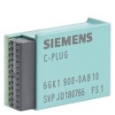 Siemens 6GK19000AB10 C-PLUG (0AB10) Wechselmedium zum...
