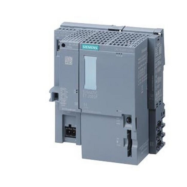 Siemens 6ES75121DM030AB0 SIMATIC ET 200SP CPU 1512SP-1 PN