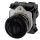 Siemens 3SU12006KB101AA0 Akustischer Melder 22mm rund Kunststoff Dauerton 2,4 kHz AC/DC 24V Schwarz