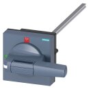 Siemens 8UD11412AF21 Türkupplungsdrehantrieb...
