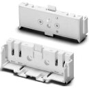 Houben 101521 Fassung 2G10 Weiß