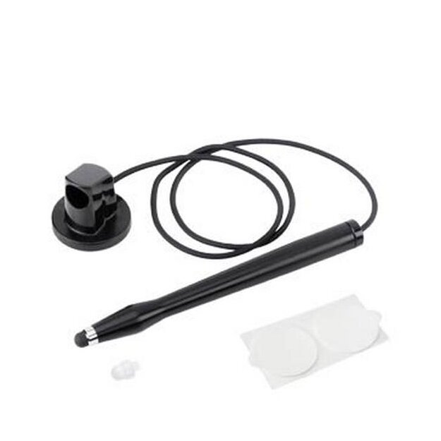 Siemens 6AV68810AV210AA0 SIMATIC HMI Touch-Stift System Universal (resistiv/kapazitiv) inklusive Halterung ELO
