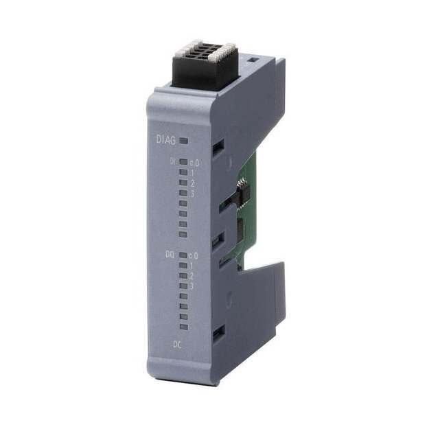 Siemens 6ES72314HD500XB0 SIMATIC S7-1200 G2 SB 1231 AnaIogeingabemodul 4x 14 bit