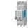 Siemens 5SJ42027HG42 Leitungsschutzschalter 10kA 2-polig C 2A nach UL 489-480Y/277V