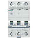 Siemens 5SL63507 Leitungsschutzschalter 400V 6kA 3-polig...