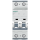 Siemens 5SY45047 Leitungsschutzschalter 230V 10kA 1+N-polig C 4A T=70mm