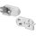 Houben 101716 Fassung G13 Weiß